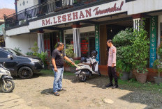 Pesta Miras Berujung Maut, Pria Asal Demak Tewas Dikeroyok di Cilacap