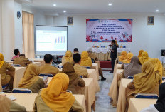Stigma Negatif Thalasemia Masih Jadi PR di Purbalingga, Guru Didorong Jadi Agen Edukasi