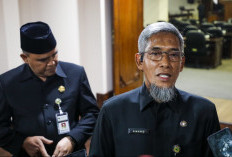 Demi Hemat Energi, Inilah Transformasi Budaya Kerja ASN Pemprov Jateng