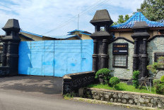 Gelombang PHK Hantam PT Sung Shim Purbalingga, 145 Pekerja Dilepas