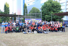 UMP Jadi Tuan Rumah Coaching Clinic Softball Pertama, Pelatih Timnas Latih Atlet dan Pelatih di Banyumas