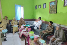 Sebanyak 108 Jemaah Haji Banjarnegara Miliki Risiko Tinggi, Dapat Pengawasan Khusus dari Tim Kesehatan