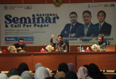 Seminar Nasional dan Call for Paper FAI UMP Angkat Digitalisasi Pendidikan Agama Islam di Era Deep Learning