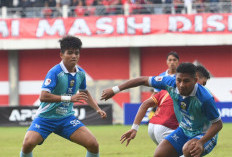 Dua Pemain Dikartu Merah, Persibangga Purbalingga Tetap Lolos ke 8 Besar Liga 4 Jawa Tengah