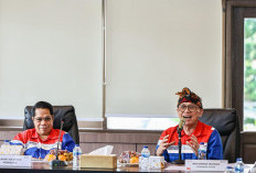 Pertamina Perkuat Ketahanan Energi melalui IT Manggis