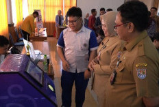 Puluhan Inovasi Karya Pelajar dan Warga Ramaikan Krenova Cilacap 2026