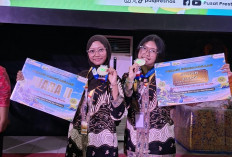 SMAN 3 Cilacap Raih Medali Perak FIKSI 2026