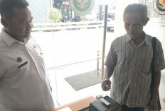47 Calhaj Banyumas Tunda Berangkat, Verifikasi Tahap I Temukan Penundaan Sebelum Pelunasan Bipih
