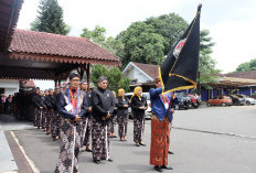 Bupati Wisuda Permadani, Jadi Momentum Melahirkan Pranatacara Muda Berkarakter