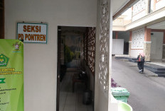 Empat Ponpes di Banyumas Ikuti TKA, Peserta Wustha Lebih Banyak