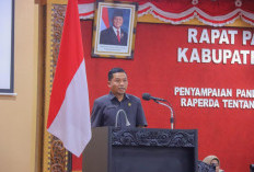 RAPBD Purbalingga 2027 Ada Selisih Rp250 Juta, Transfer Pusat Capai 77,79 Persen Pendapatan