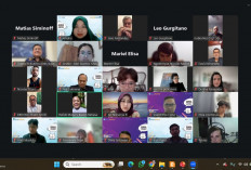 Dari BIPA UMP ke Buenos Aires, Amalia Nurfatchiyah Jadi Duta Bahasa Indonesia