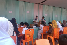 Dindikbud Purbalingga Minta Orang Tua Tak Antre Dini Hari, Verifikasi SPMB Masih Dibuka Hingga 26 Juni