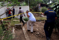 Jenazah Pelajar Banyumas Diekshumasi, Polisi Dalami Dugaan Kekerasan di Berkoh
