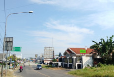 Lampu Jalan Mati 3 Tahun Pengendara Kerap Jatuh, Warga Sumpiuh Banyumas Keluhkan Minim Penerangan