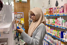 Fia Kosmetik Surganya Makeup Up to Date dengan Harga Cocok untuk Mahasiswa