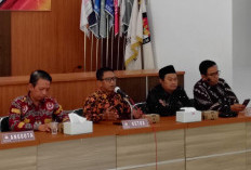Nama Dicatut Jadi Anggota Parpol? Warga Purbalingga Bisa Cek Pakai NIK di Situs KPU