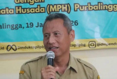 Jumlah Penduduk Purbalingga Tembus 1,06 Juta Jiwa, Didominasi Karyawan Swasta dan Lulusan SD