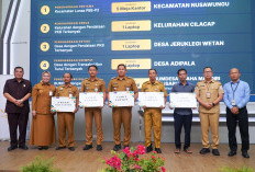 PBB Belum Lunas, Kades di Cilacap Diminta Tak Keluar Uang Sendiri
