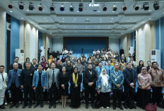 FEB UMP Perkuat Jejaring Akademik Global melalui The 5th ICBAE 2026