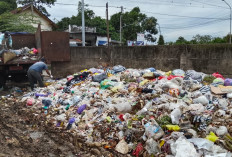 Sampah Pasar di Banyumas Timur Kelar, Kebijakan Baru Digelar
