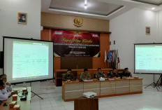 Jumlah Pemilih Purbalingga Naik 2.924 Orang, Milenial Jadi Kelompok Terbesar