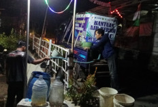 Bantuan Air Bersih Tak Lagi Asal Disalurkan, Permintaan Warga Kini Dicek Ketat di Banyumas