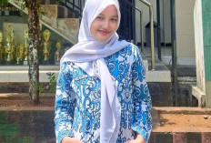 Quinsa, Siswi SMAN 1 Majenang Lolos Parlemen Remaja 2026 Tingkat Nasional
