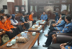 Sensus Ekonomi 2026 di Purbalingga Dikawal 32 Personel TNI-Polri, BPS Gandeng Pemkab dan OJK
