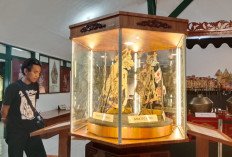 Libur Sekolah Dongkrak Kunjungan Museum Wayang Banyumas, Wisata Keluarga Ramaikan Kawasan Kota Lama