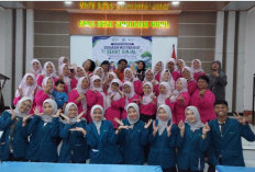 Gerakan Masyarakat Sehat Ginjal: Implementasi Program Pencegahan Penyakit Ginjal Berbasis Komunitas