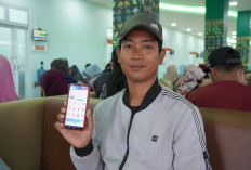 Jalani Pengobatan Batu Empedu, Adi Rasakan Layanan Kesehatan yang Setara Tanpa Biaya Tambahan Berkat JKN