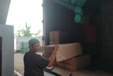 Koper Haji Banyumas Masih Kurang, Distribusi Bergilir, Kekurangan Dilaporkan ke Kanwil