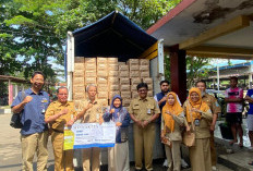 Dijual Rp16–18 Ribu per Liter, MinyaKita di Purbalingga Masih Melebihi HET