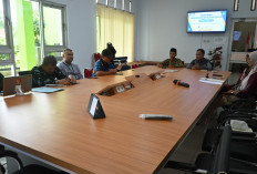 Bentengi Politik Uang, Bawaslu Purbalingga Gandeng SMKN 1 Kutasari Didik 1.300 Pemilih Pemula