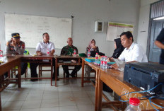 Viral Foto Daftar Calon Perangkat Desa Bakulan Purbalingga Dilingkari, Pemdes Pastikan Bukan dari Panitia