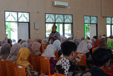 Kemenag Perluas Madrasah Inklusi Banyumas, Ratusan Guru Diberi Pendampingan ABK