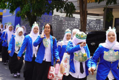 Beda Pulau, Beda Iman, Satu Kampus: Cerita Mahasiswa Baru Memilih UMP