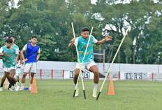 Persibangga Purbalingga Uji Coba Lawan Klub Liga 2 Kendal Tornado FC