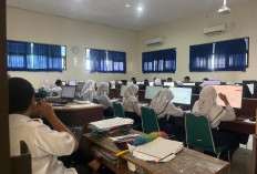 MA Banyumas Kalah Di OMI, Siswa SMA Lebih Unggul Dalam Banyak Mata Pelajaran