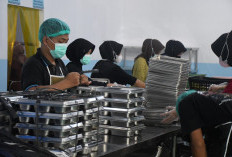 51 SPPG di Purbalingga Sudah Kantongi SLHS