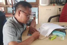 Ayah Korban Laka Maut Sokaraja Kirim Surat untuk Majelis Hakim, Jelang Vonis Minta Keadilan untuk Putrinya 