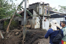 Pasca Banjir Bandang Purbalingga, DLH PKP Asesmen Rumah Rusak dan Siapkan Opsi Hunian Sementara