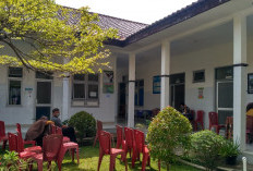 Vaksin Meningitis Calhaj Dibatasi, Jemaah Luar Banyumas Tunggu Tahap Berikutnya