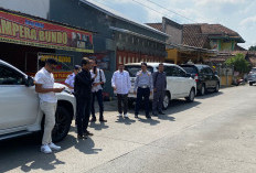 Komisi IV DPRD Purbalingga Desak Optimalisasi Bandara JB Sudirman dan Tambah Anggaran Marka Jalan