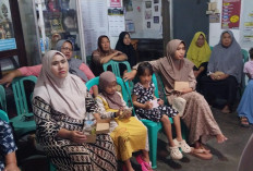 Kontrak Hampir Habis, Kampung Nopia Banyumas Kejar Target Pembangunan Balai Pertemuan