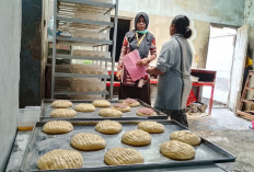 Puskesmas Sumpiuh II Bina UMKM melalui Visitasi PIRT, Pemeriksaan Dilakukan demi Menjamin Keamanan Produk