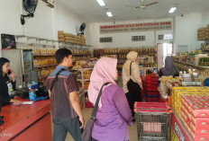 Awal 2026, DinkesPPKB Purbalingga Terbitkan 76 PIRT dari 33 Pelaku Usaha