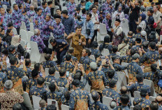 2.347 Pendonor Darah Sukarela Terima Penghargaan, Gubernur Luthfi: Wujud Kepedulian Sosial