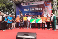 Sasar Pekerja Rentan, Pemkab Banyumas dengan Dukungan BPJS Ketenagakerjaan Resmikan Salin Aslimas